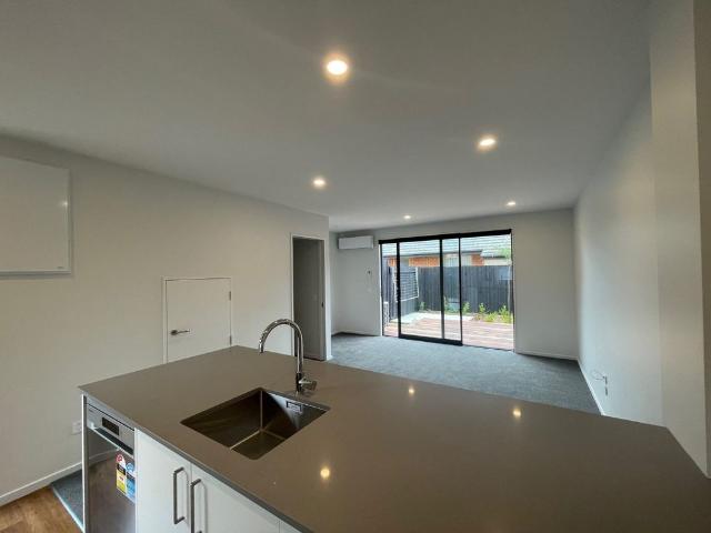 House for rent in Spreydon, Canterbury