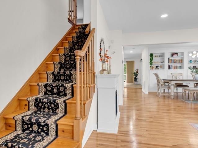 House for sale in Bridgewater, New Jersey
