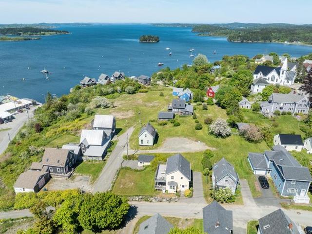 House for sale in Lubec, Maine