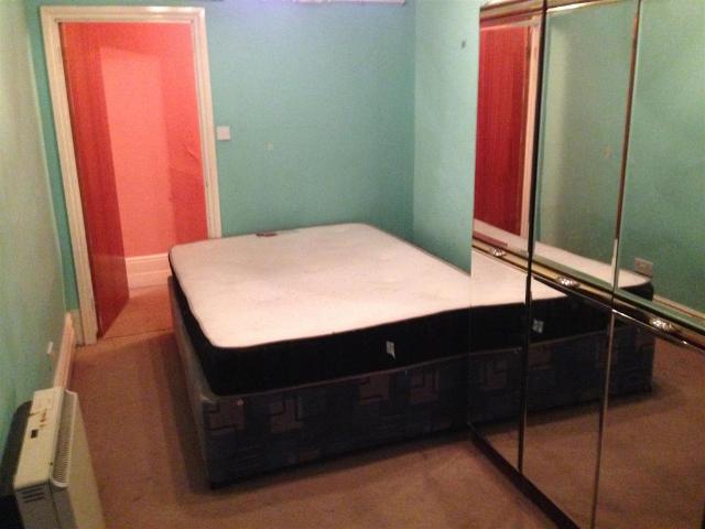 Apartment for rent in Lansdowne, Springbourne