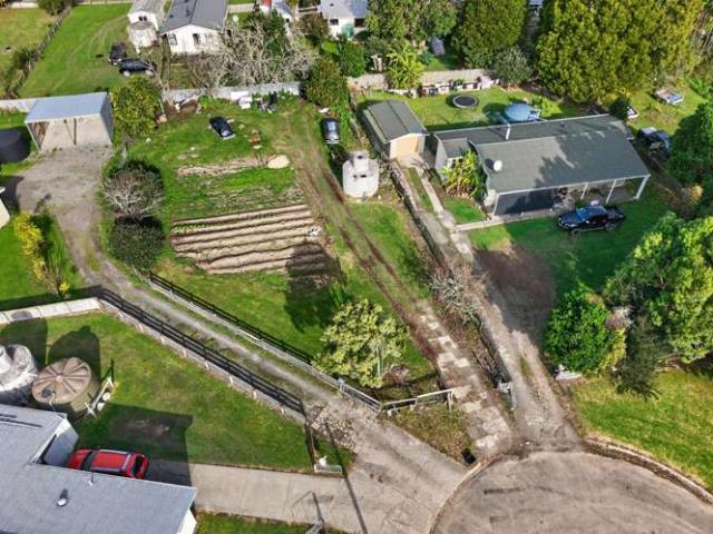 Land for sale in East Coast