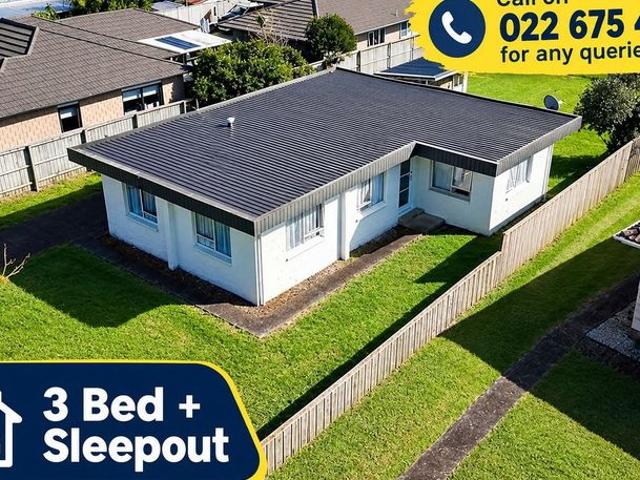 House for rent in Awhitu, Oroua County