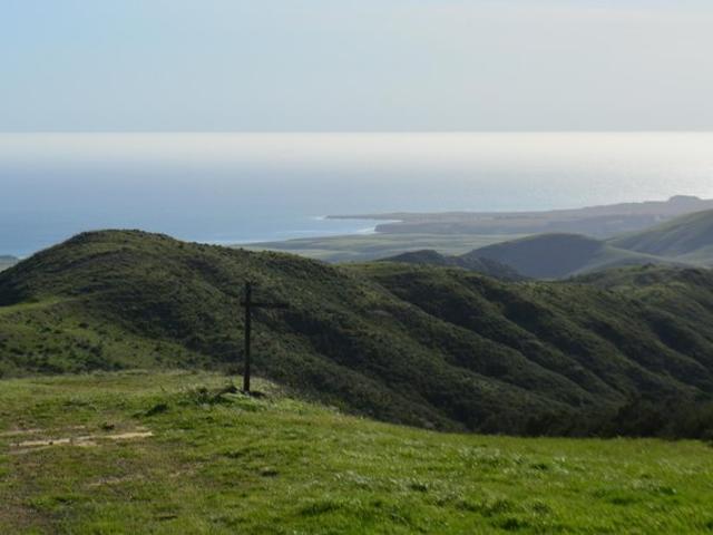 Land for sale in Goleta, California