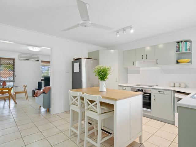 Apartment for rent in Toombul, Queensland