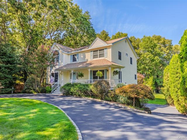 House for sale in Village of Port Jefferson, Town of Brookhaven