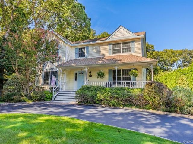 House for sale in Village of Port Jefferson, Town of Brookhaven