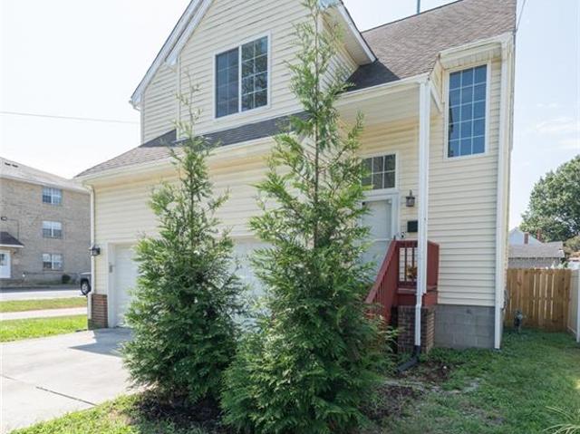 House for sale in Virginia