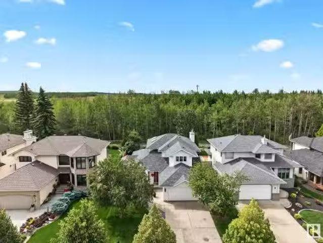 House for sale in St. Albert