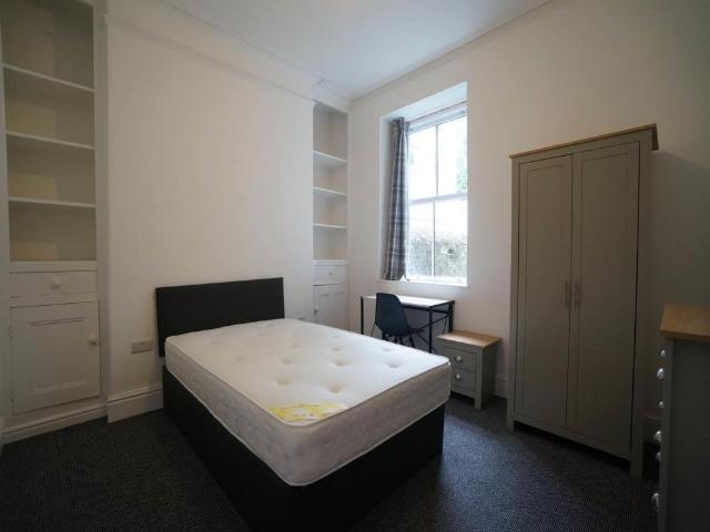 Apartment for rent in Upper Bangor, Bangor