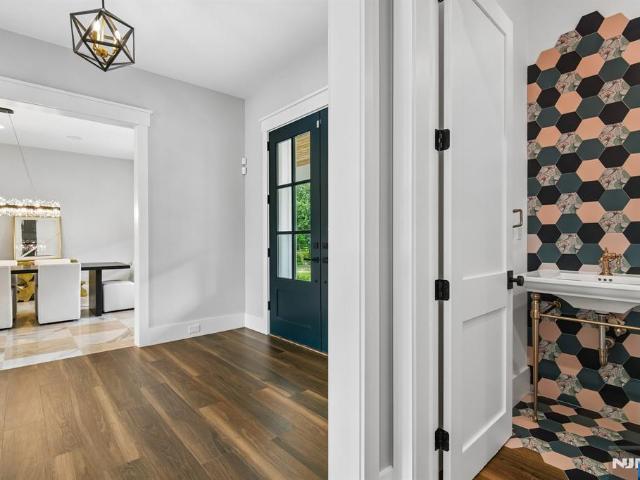 House for sale in Monmouth, New Jersey