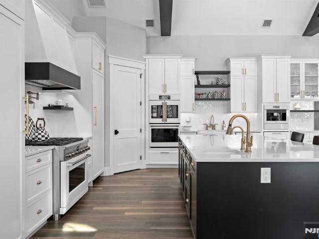 House for sale in Monmouth, New Jersey