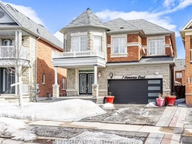 House for sale in Georgina, Ontario