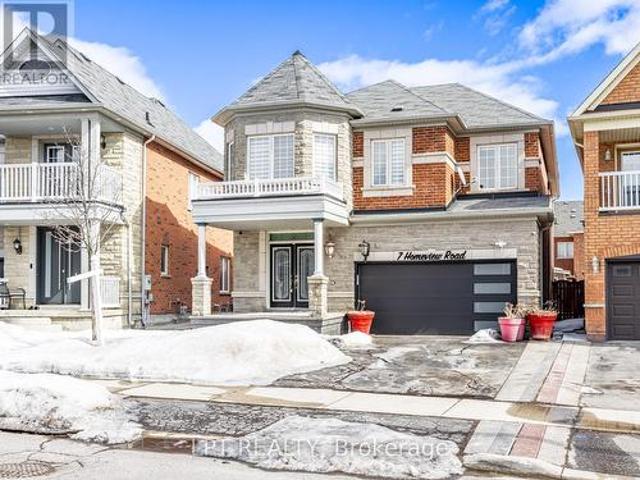House for sale in Georgina, Ontario