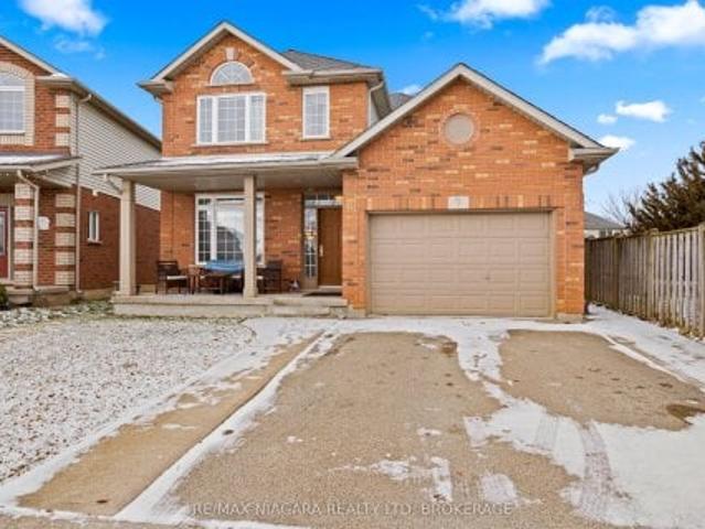 House for sale in Niagara, Ontario