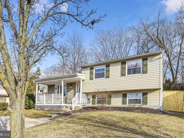 House for sale in Essex, Maryland