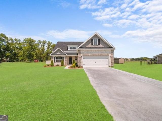 House for sale in Evans, Georgia