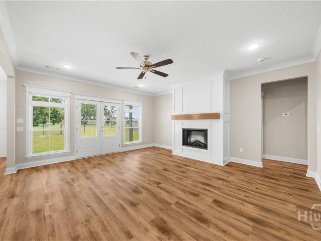 House for sale in Evans, Georgia