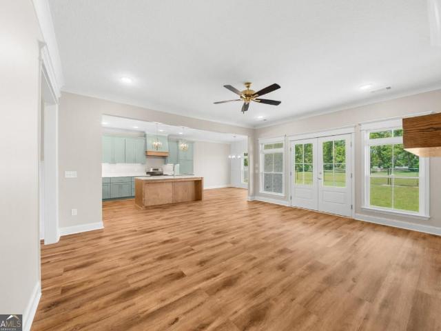 House for sale in Evans, Georgia