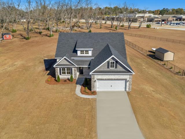 House for sale in Evans, Georgia