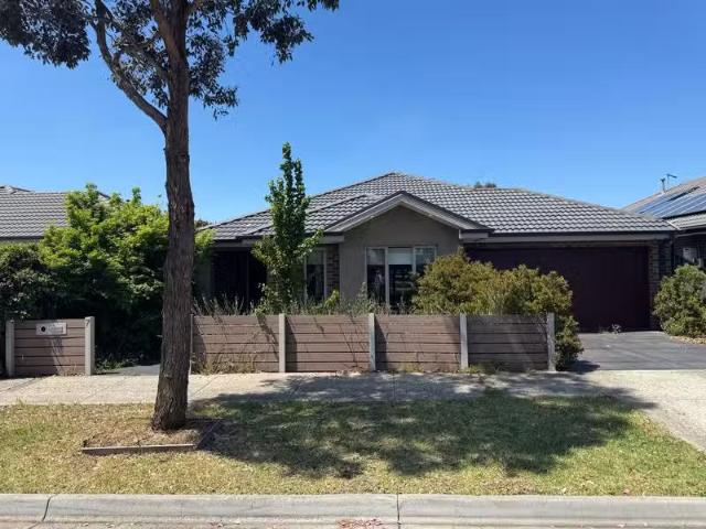 House for rent in Craigieburn, Victoria
