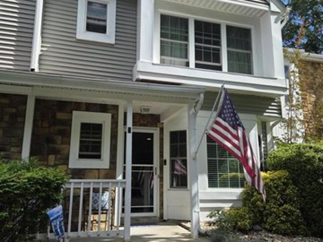 Townhouse for sale in Monmouth, New Jersey