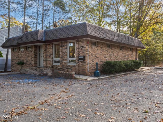 Property for rent in Normandy Beach, New Jersey
