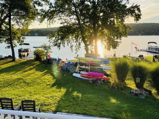 House for sale in Ellington, Connecticut