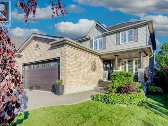 House for sale in Cambridge, Ontario
