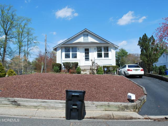 House for sale in Monmouth, New Jersey