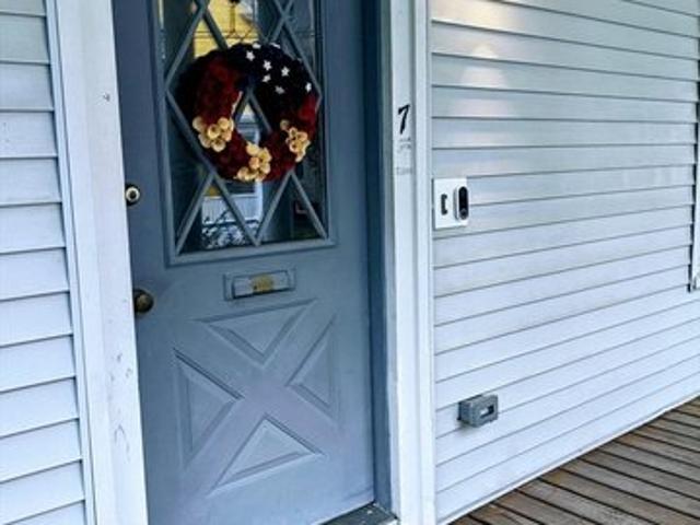 House for sale in Bristol, Massachusetts