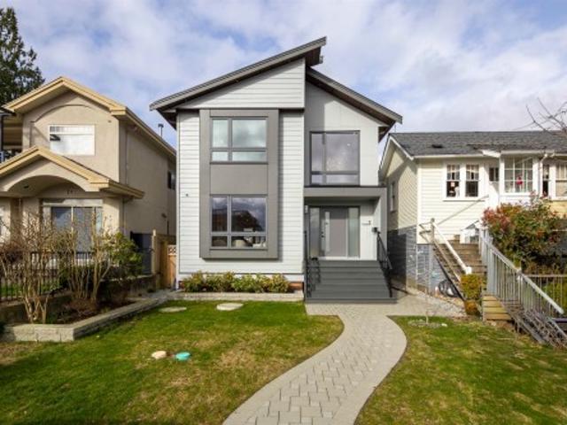 House for sale in Burnaby, British Columbia