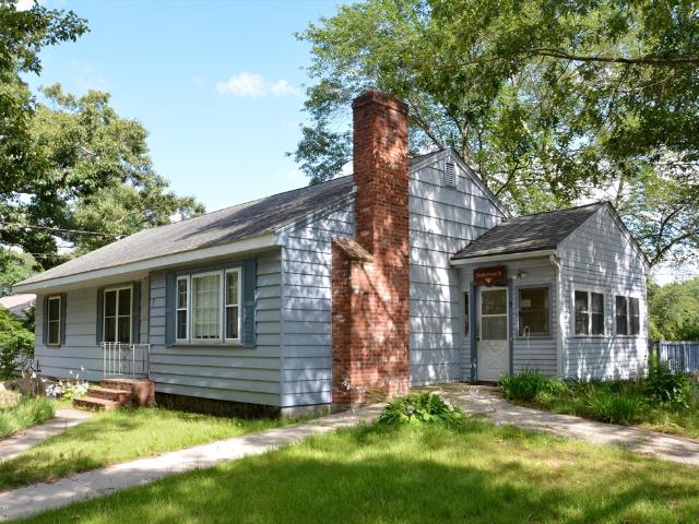 House for sale in Milford, Massachusetts