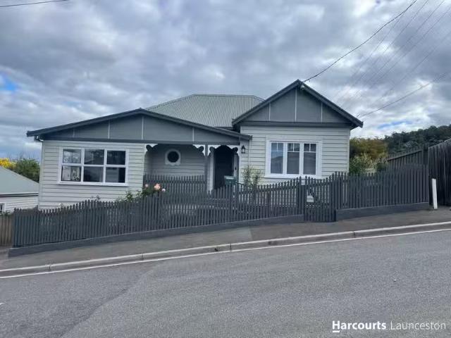 House for rent in Launceston, Tasmania
