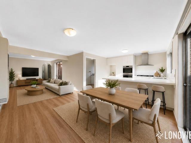 Apartment for rent in Camerons Creek, Victoria