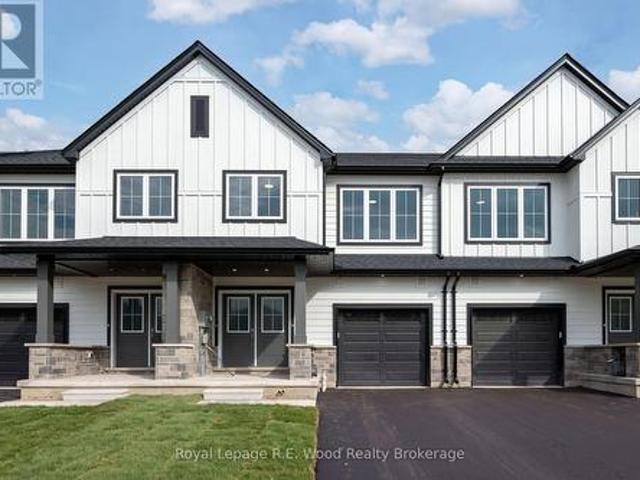 House for sale in St. Thomas, Ontario