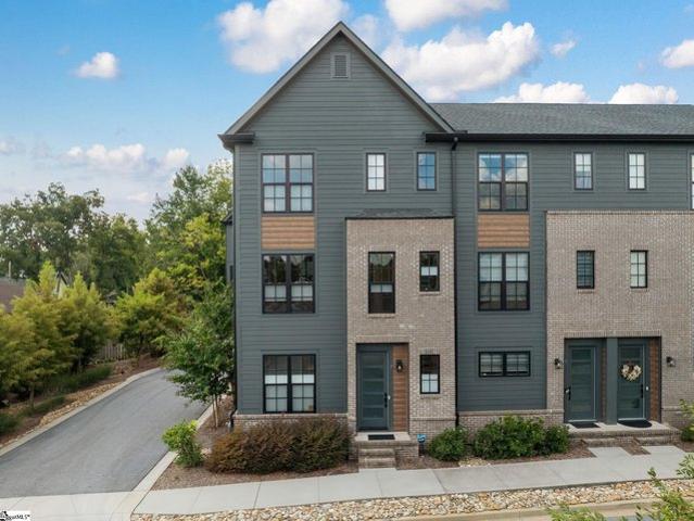 Townhouse for sale in Greenville, South Carolina