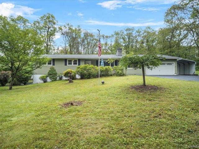 House for sale in Wappingers Falls, New York