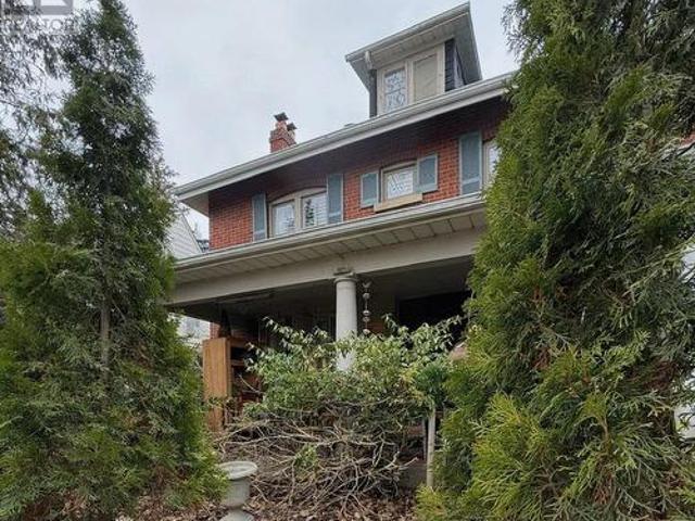 House for sale in Woburn, Ontario