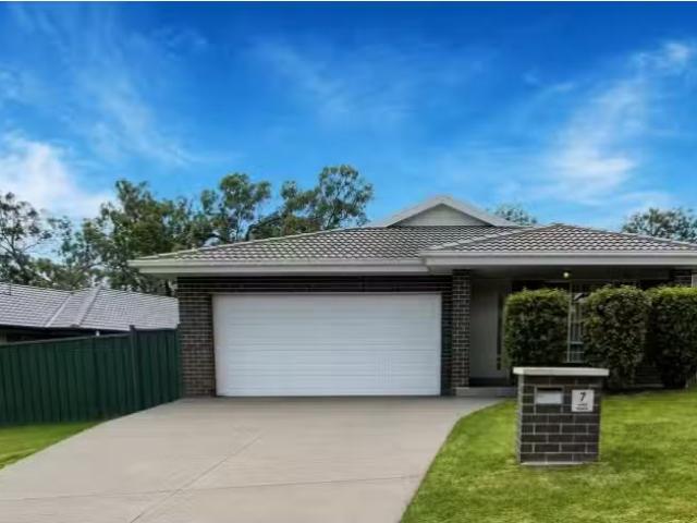 House for rent in Muswellbrook, New South Wales