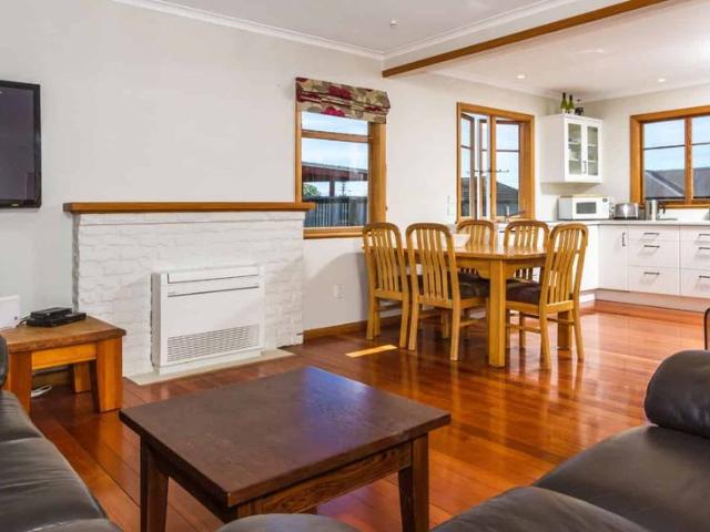 House for rent in Richmond, Tasman