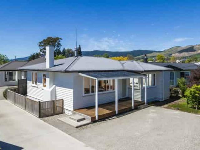 House for rent in Richmond, Tasman