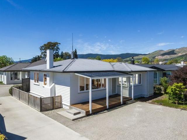 House for rent in Richmond, Tasman