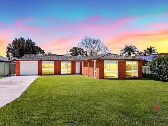 House for rent in Sydney, New South Wales