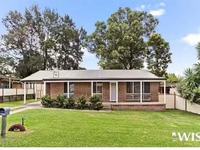 House for rent in Tahmoor, New South Wales