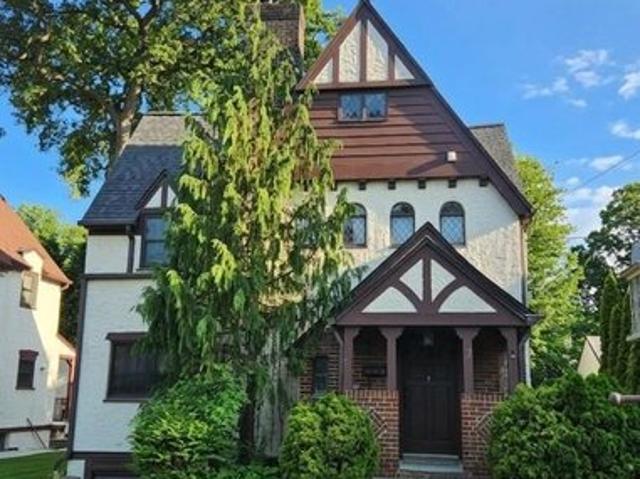 House for sale in Mount Vernon, New York