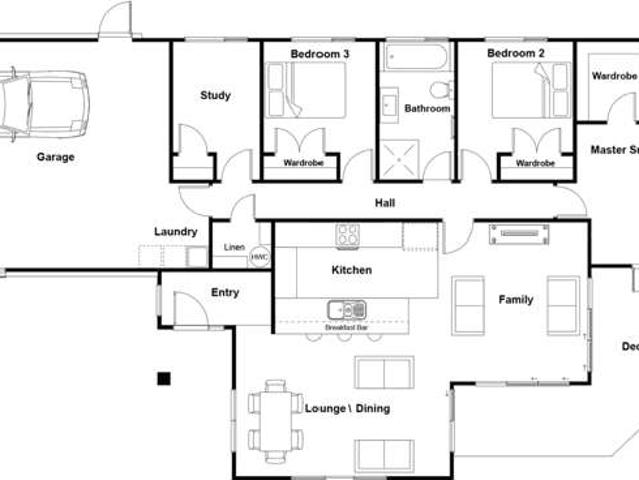 House for sale in Omokoroa, Bay Of Plenty