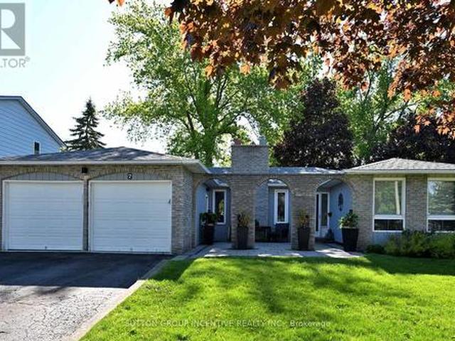 House for sale in Barrie, Ontario