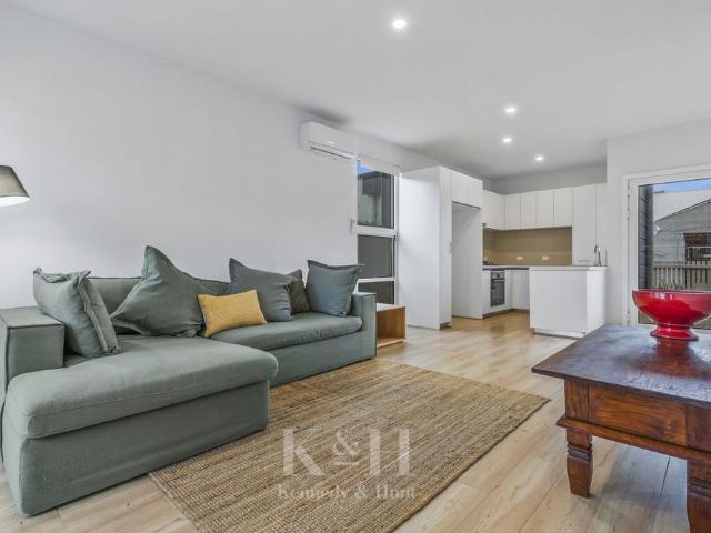 Apartment for rent in New Gisborne, Victoria