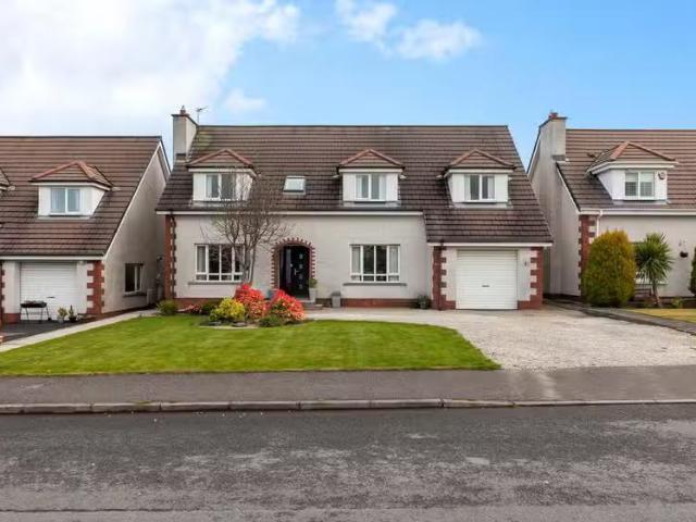 House for sale in Gorteeny, Connacht