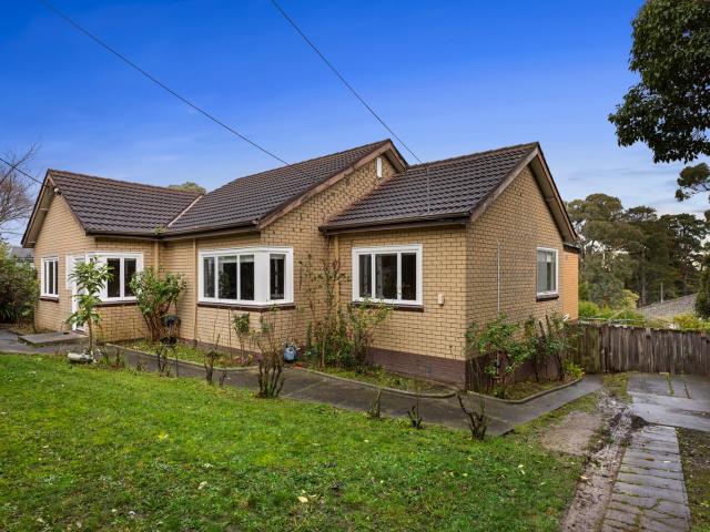 House for rent in Camerons Creek, Victoria